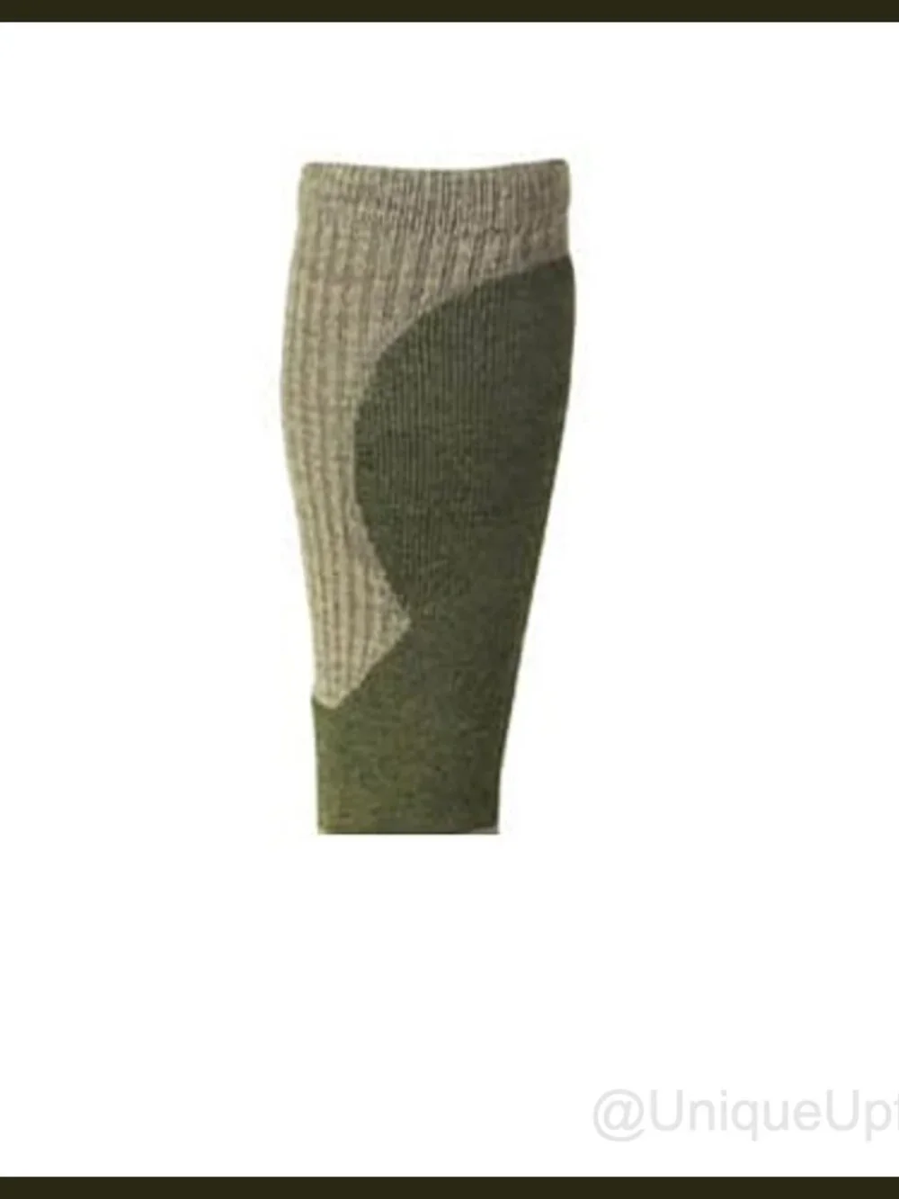 Kenetrek Canada Midweight Over-The-Calf Hiking Socks Merino Wool